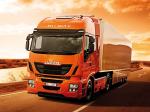 Iveco Stralis Hi-Way 500 4x2 2012 года